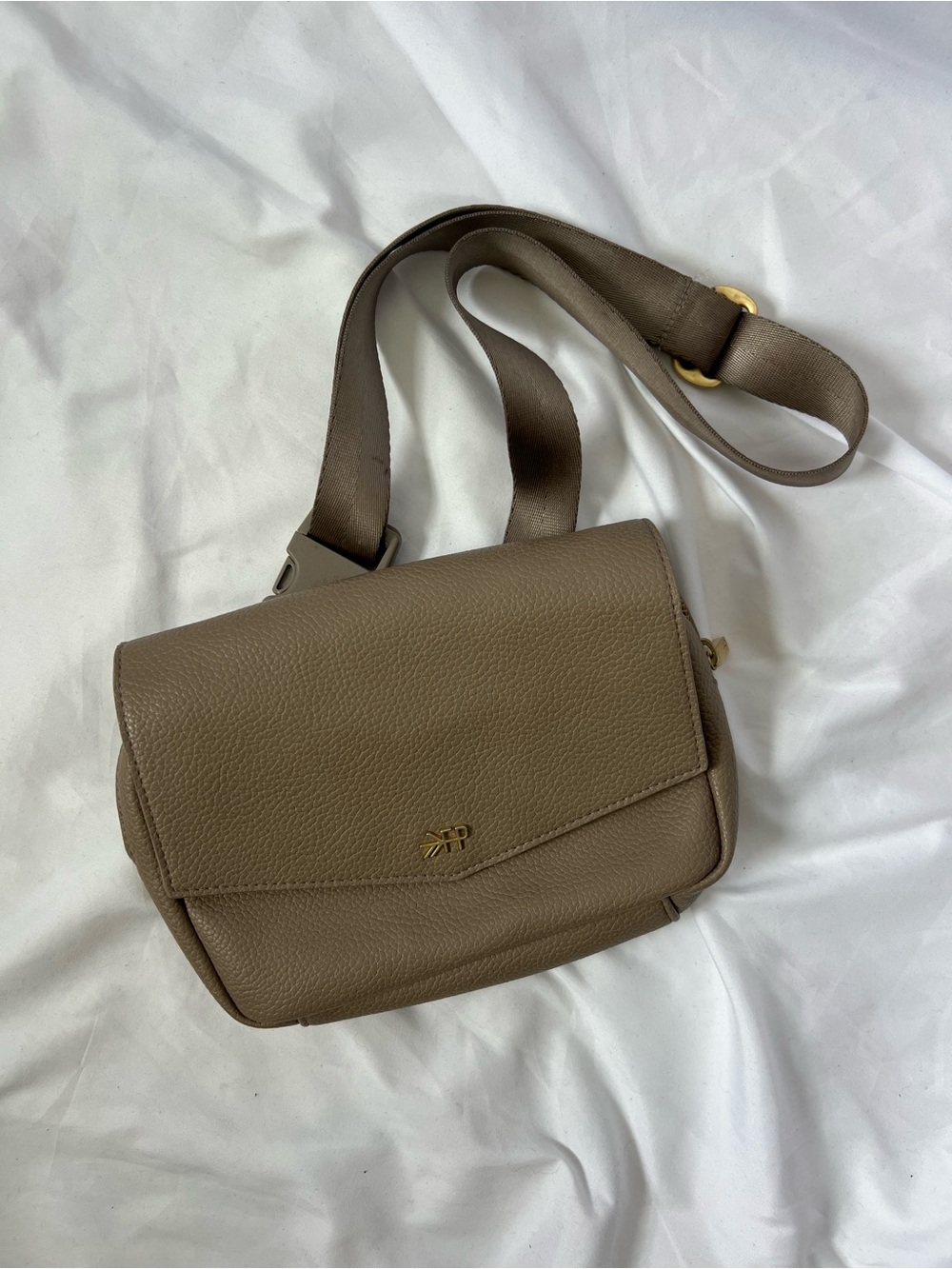 Women’s FRESHLY PICKED Classic Park Pack Belt Bag